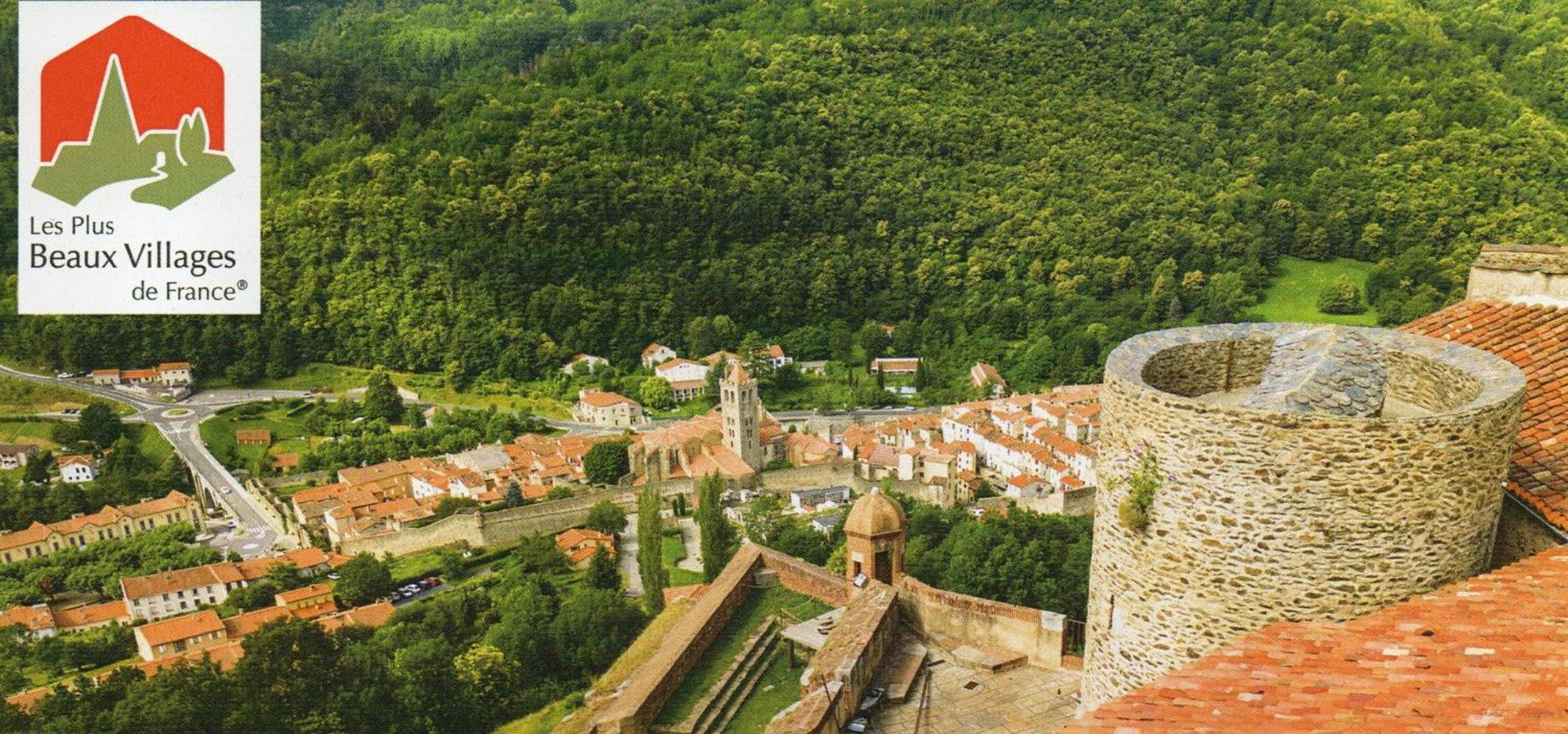 Studio Bacivers Cote Jardin Пратс-де-Моло-ла-Прест Екстер'єр фото