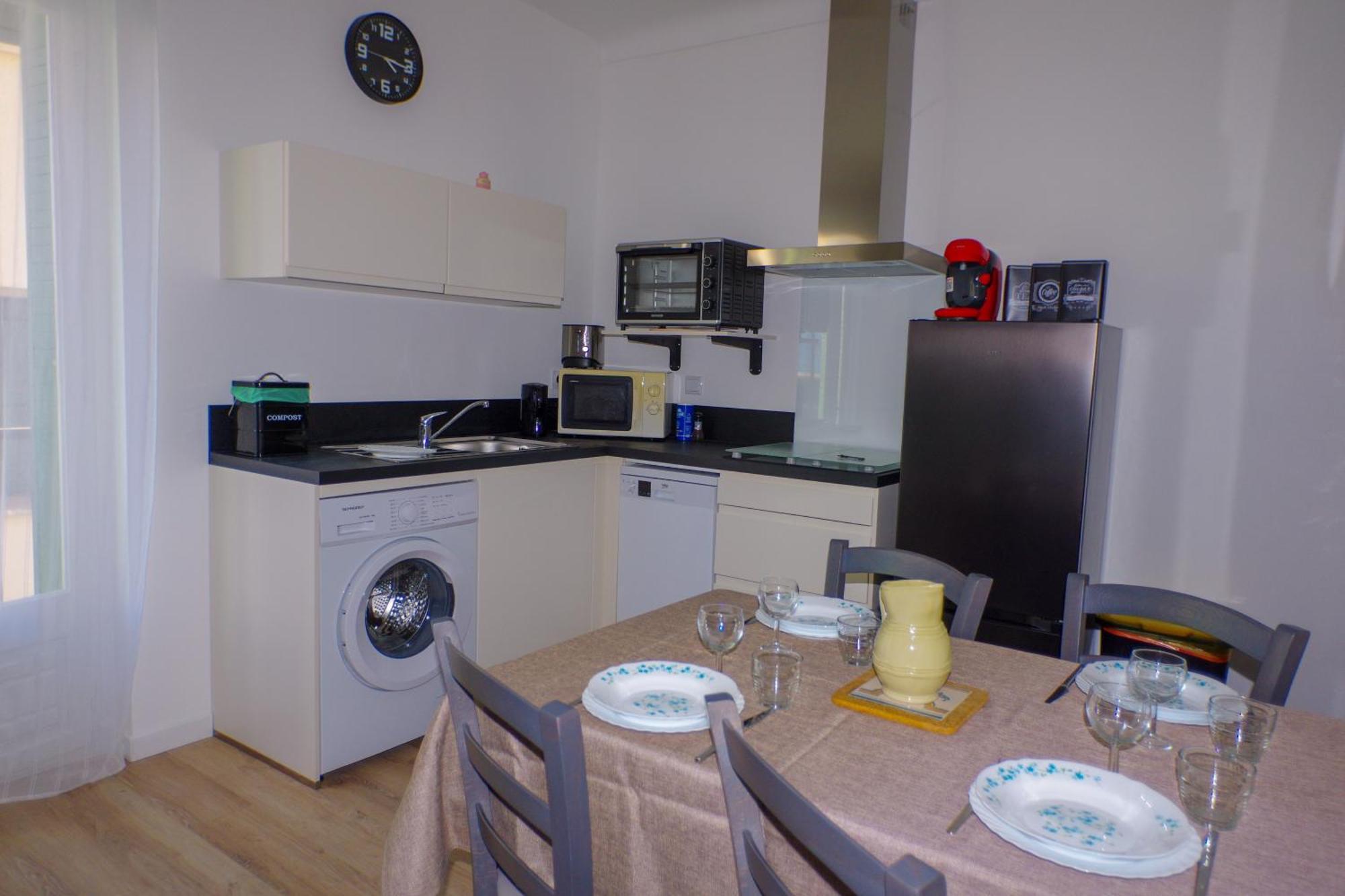 Studio Bacivers Cote Jardin Пратс-де-Моло-ла-Прест Екстер'єр фото
