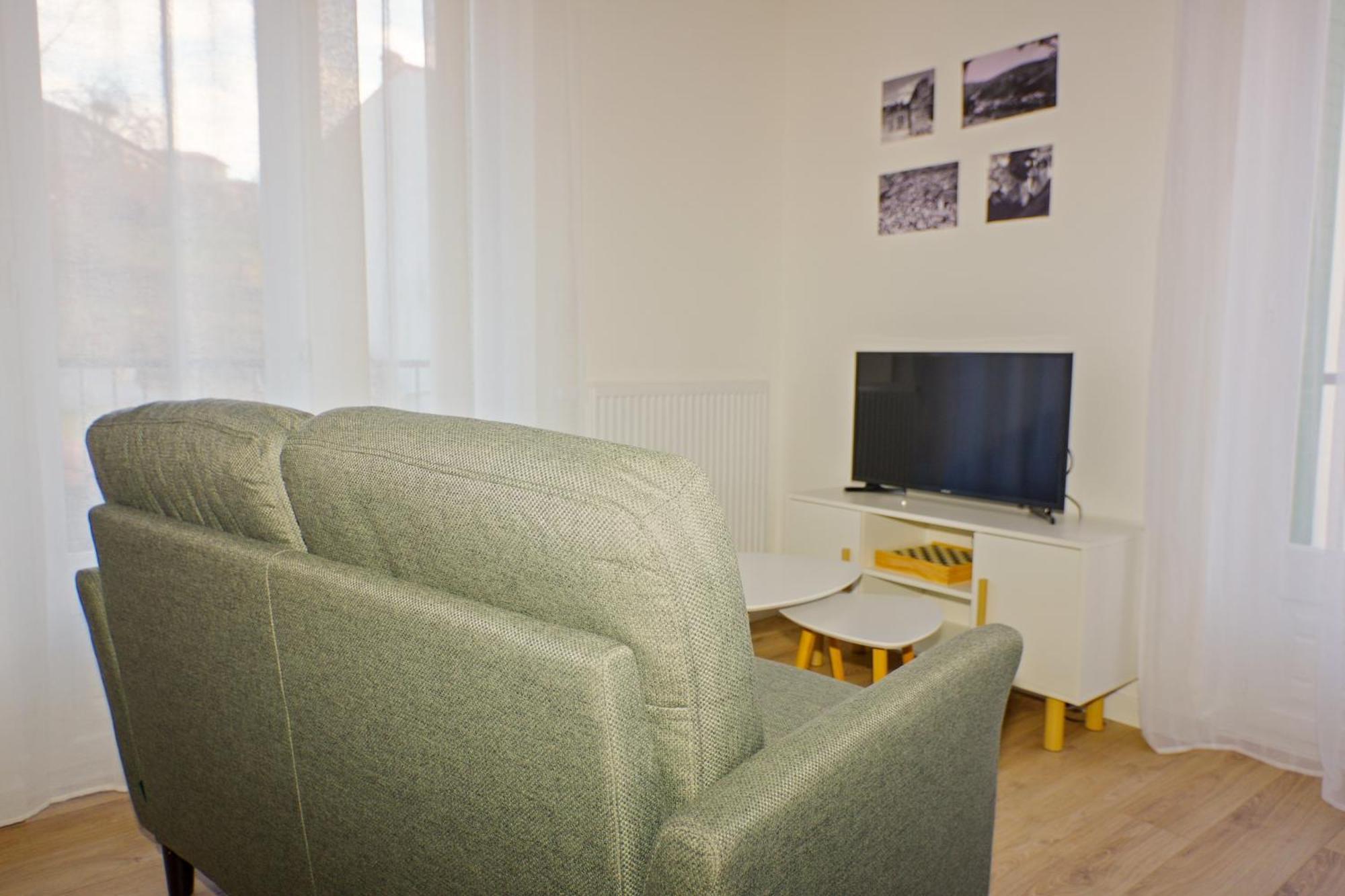 Studio Bacivers Cote Jardin Пратс-де-Моло-ла-Прест Екстер'єр фото