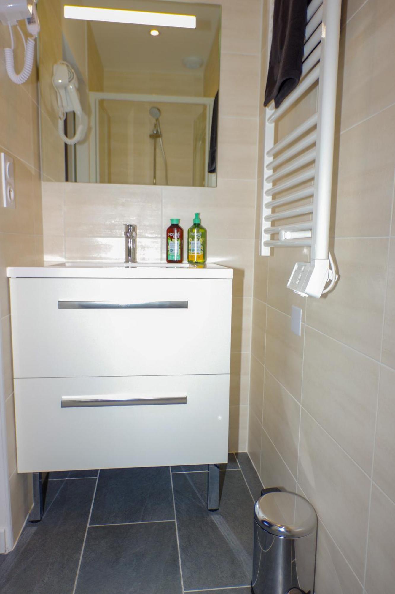 Studio Bacivers Cote Jardin Пратс-де-Моло-ла-Прест Екстер'єр фото