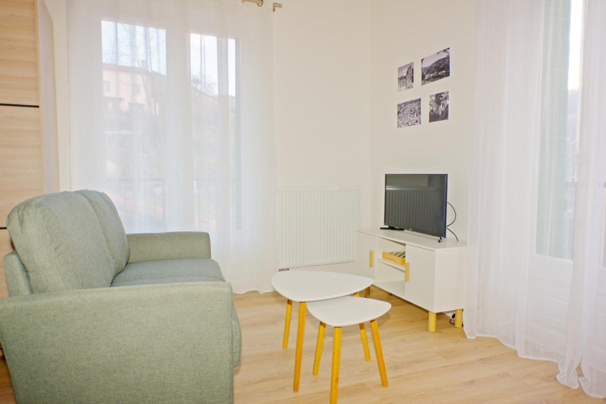 Studio Bacivers Cote Jardin Пратс-де-Моло-ла-Прест Екстер'єр фото