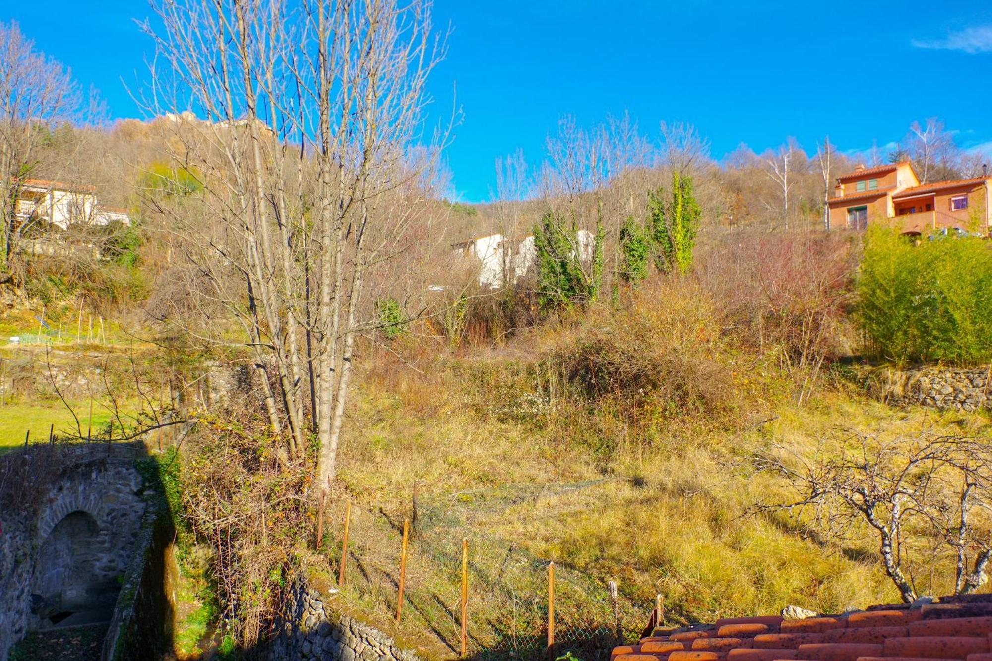 Studio Bacivers Cote Jardin Пратс-де-Моло-ла-Прест Екстер'єр фото