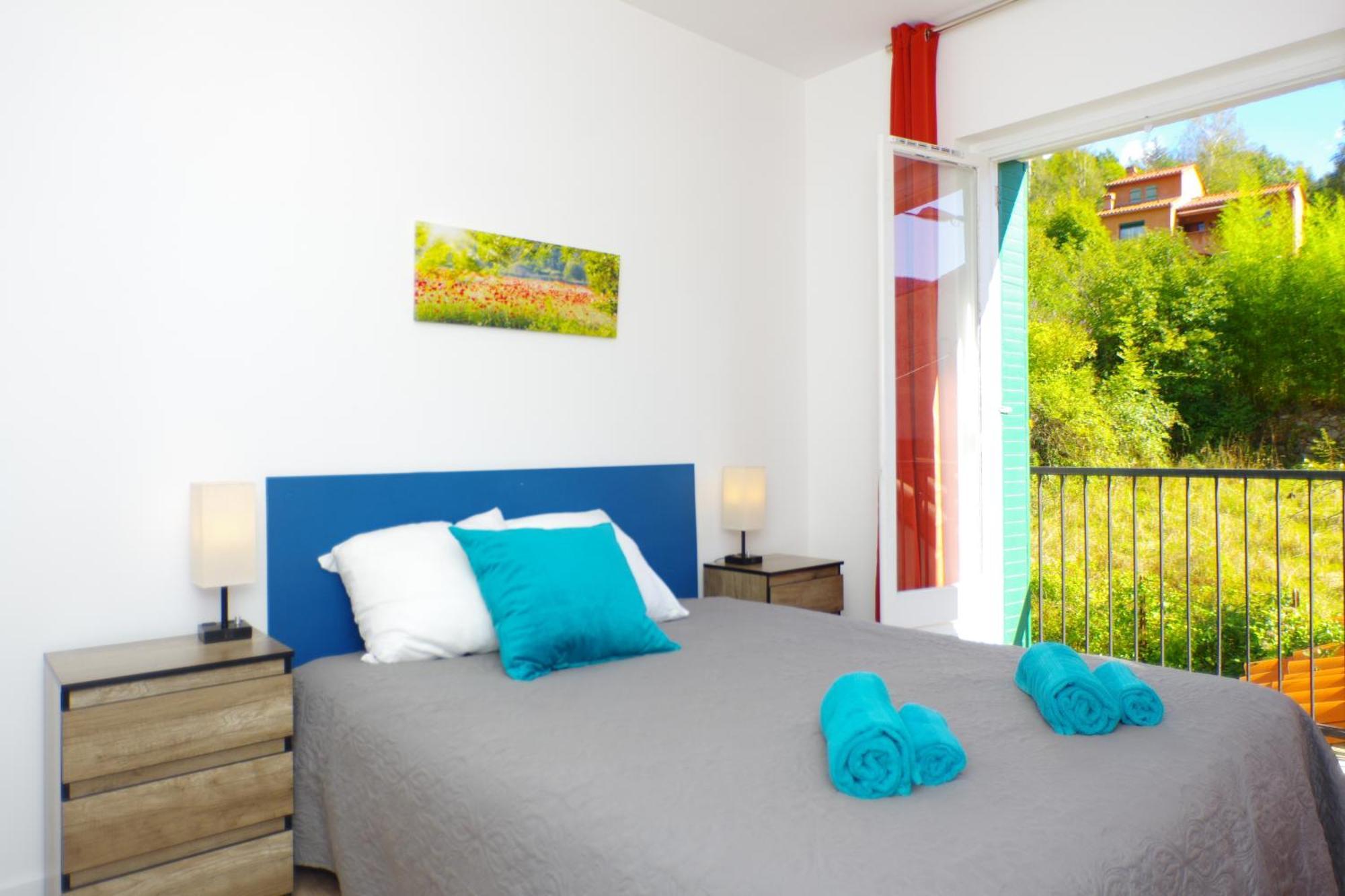 Studio Bacivers Cote Jardin Пратс-де-Моло-ла-Прест Екстер'єр фото